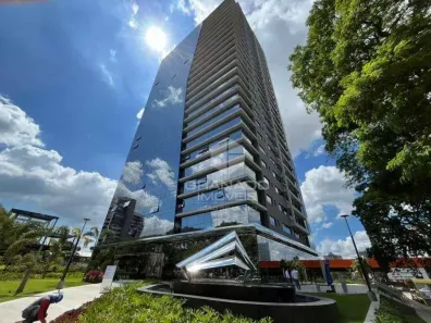 Sala Comercial para alugar, 46m² no Zona Armazém, Maringá