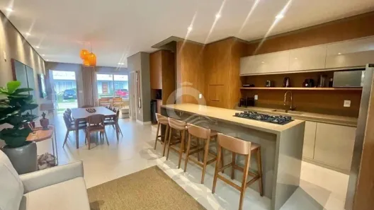 Casa de Condomínio com 4 Quartos à venda, 166m² no Zona Nova, Capão da Canoa