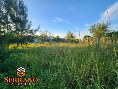 Lote/Terreno à venda, 325m² no Praia de Mariluz, Imbé