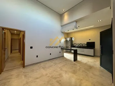 Casa com 3 Quartos à venda, 130m² no Jardim das Araras, Indaiatuba