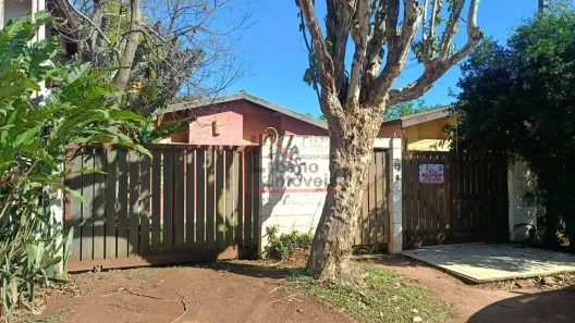 Casa com 3 Quartos para alugar, 69m² no Vila São João, Campinas