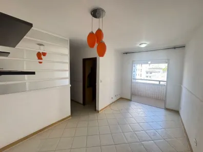 Apartamento com 2 Quartos para alugar, 60m² no Centro, Osasco