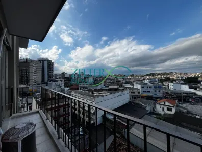 Apartamento com 2 Quartos à venda, 60m² no Vila da Penha, Rio de Janeiro
