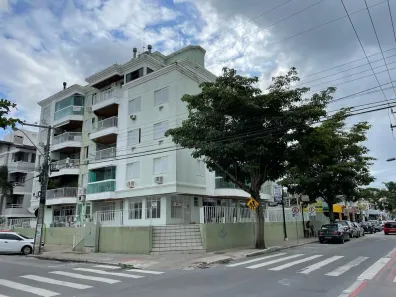 Apartamento com 1 Quarto para alugar, 71m² no Canasvieiras, Florianópolis