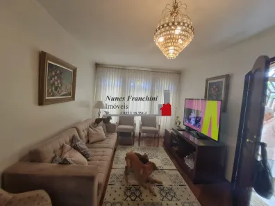 Casa com 3 Quartos à venda, 177m² no Vila Isolina Mazzei, São Paulo