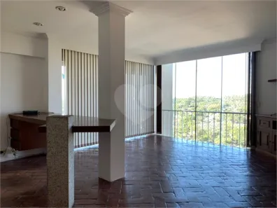 Apartamento com 3 Quartos à venda, 187m² no Santo Amaro, São Paulo