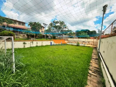 Lote/Terreno à venda, 360m² no Braúnas, Belo Horizonte