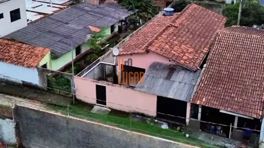 Casa com 3 Quartos à venda, 360m² no Coqueiro, Belém