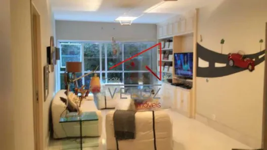 Apartamento com 4 Quartos à venda, 277m² no Lagoa, Rio de Janeiro