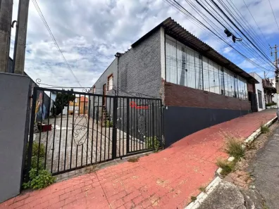 Ponto Comercial para alugar, 650m² no Jardim Nossa Senhora de Fátima, Americana