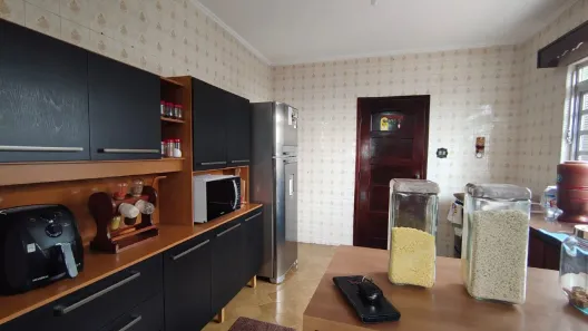 Casa com 3 Quartos à venda, 176m² no Jardim Planalto, Cordeirópolis