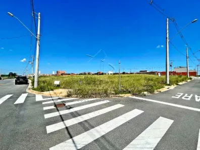 Lote/Terreno à venda, 289m² no Vila Santo Antônio, Votorantim