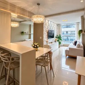 Apartamento com 3 Quartos à venda, 70m² no Centro de Vila Velha, Vila Velha