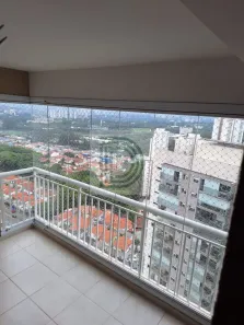 Apartamento com 2 Quartos à venda, 57m² no Jardim Esmeralda, São Paulo