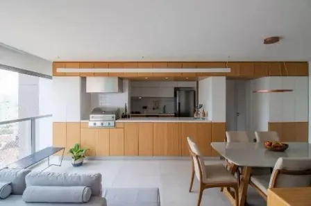 Apartamento com 3 Quartos à venda, 94m² no Mirandópolis, São Paulo