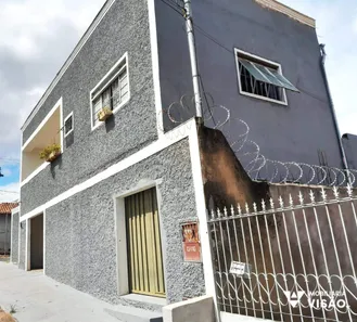 Sobrado com 4 Quartos à venda, 228m² no Recreio dos Bandeirantes, Uberaba