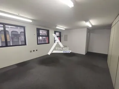 Sala Comercial para alugar, 47m² no Itaim Bibi, São Paulo