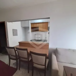 Apartamento com 2 Quartos à venda, 60m² no Jardim América, Bauru