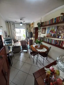Apartamento com 2 Quartos à venda, 49m² no Vila Bertioga, São Paulo