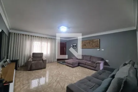 Casa com 3 Quartos à venda, 190m² no Vila Alpina, São Paulo
