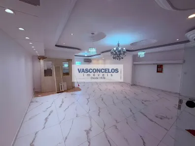 para alugar, 70m² no Centro, São José dos Campos