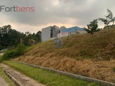 Lote/Terreno à venda, 395m² no Região Central, Caieiras