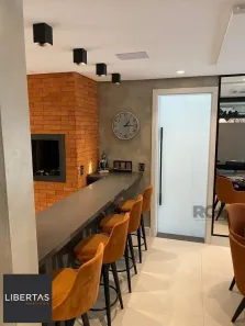 Casa de Condomínio com 3 Quartos à venda, 170m² no Marechal Rondon, Canoas