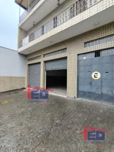 Prédio Comercial à venda, 576m² no Jardim das Flores, Osasco
