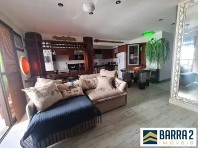 Apartamento com 1 Quarto à venda, 66m² no Barra da Tijuca, Rio de Janeiro