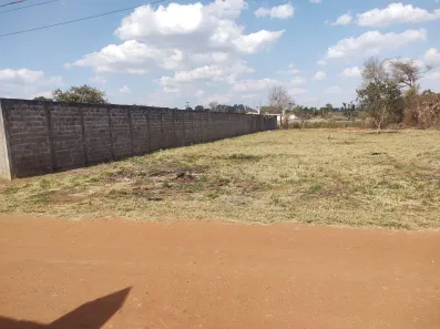 Lote/Terreno à venda, 2500m² no Jardim Palestina, Franca