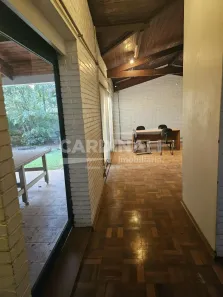 Imóvel Comercial com 7 Quartos à venda, 383m² no Vila Monteiro (Gleba I), São Carlos