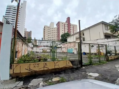 Galpão/Depósito/Armazém à venda, 877m² no Água Fria, São Paulo