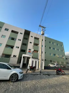 Apartamento com 2 Quartos para alugar, 70m² no Gramame, João Pessoa