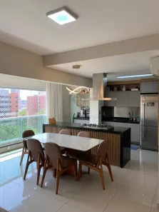 Apartamento com 3 Quartos à venda, 115m² no Jardim Botânico, Ribeirão Preto
