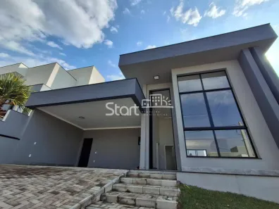 Casa de Condomínio com 3 Quartos à venda, 185m² no Bosque dos Eucaliptos, Valinhos