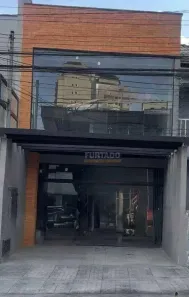 Imóvel Comercial com 2 Quartos para alugar, 142m² no Campestre, Santo André