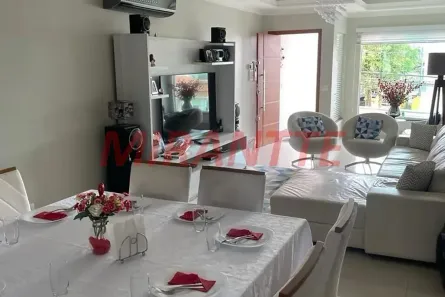 Sobrado com 3 Quartos à venda, 160m² no Vila Gustavo, São Paulo