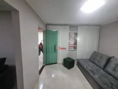 Casa com 2 Quartos à venda, 197m² no Conjunto Habitacional 31 de Março, Santa Bárbara D'Oeste