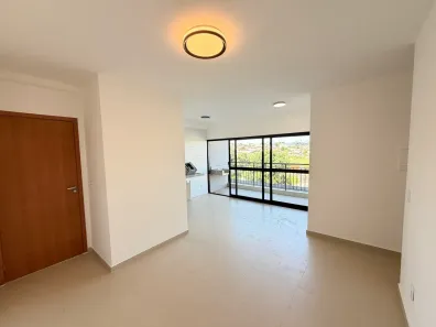 Apartamento com 3 Quartos para alugar, 68m² no Vila Industrial, Anápolis