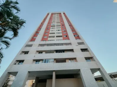 Apartamento com 3 Quartos à venda, 108m² no Joaquim Távora, Fortaleza