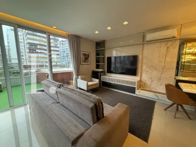 Apartamento com 3 Quartos à venda, 130m² no Navegantes, Capão da Canoa