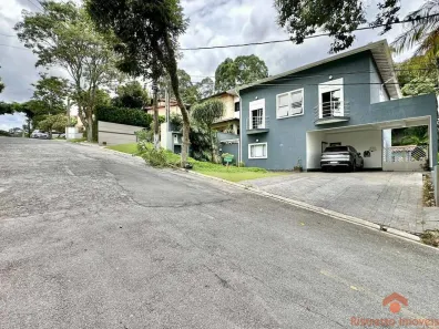 Casa de Condomínio com 3 Quartos à venda, 404m² no Nova Higienópolis, Jandira