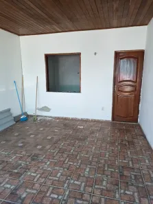 Casa com 2 Quartos para alugar, 85m² no Marambaia, Belém