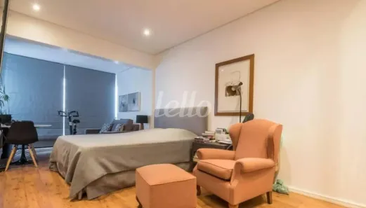 Apartamento com 1 Quarto à venda, 34m² no Campo Belo, São Paulo