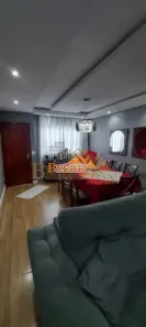 Sobrado com 3 Quartos à venda, 148m² no Parque das Paineiras, São Paulo