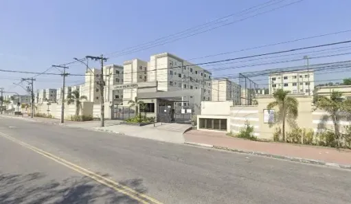 Apartamento com 2 Quartos à venda, 40m² no Vila Lage, São Gonçalo