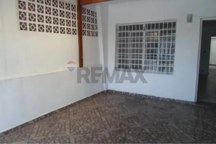 Sobrado com 2 Quartos para alugar, 110m² no Vila Santa Catarina, São Paulo