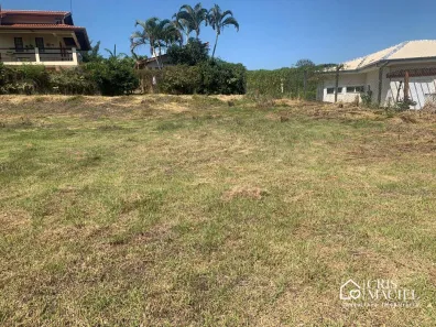 Lote/Terreno à venda, 2000m² no Terras de Itaici, Indaiatuba