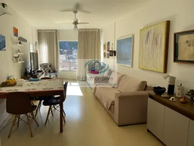 Apartamento com 2 Quartos à venda, 67m² no Catete, Rio de Janeiro