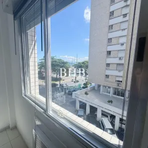Apartamento com 2 Quartos à venda, 126m² no Boqueirão, Santos